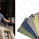 JACHS NY Fall Stretch Tech Pants | $39 | JACHS NY | Promo code FPT